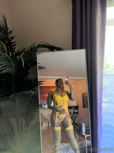 I had a double domme session last week and i m preparing for another part 3