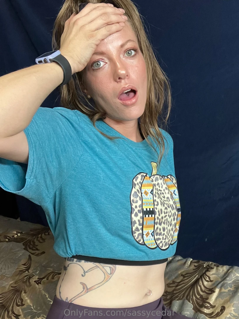 Is it getting hot in here or is it just me part 48 