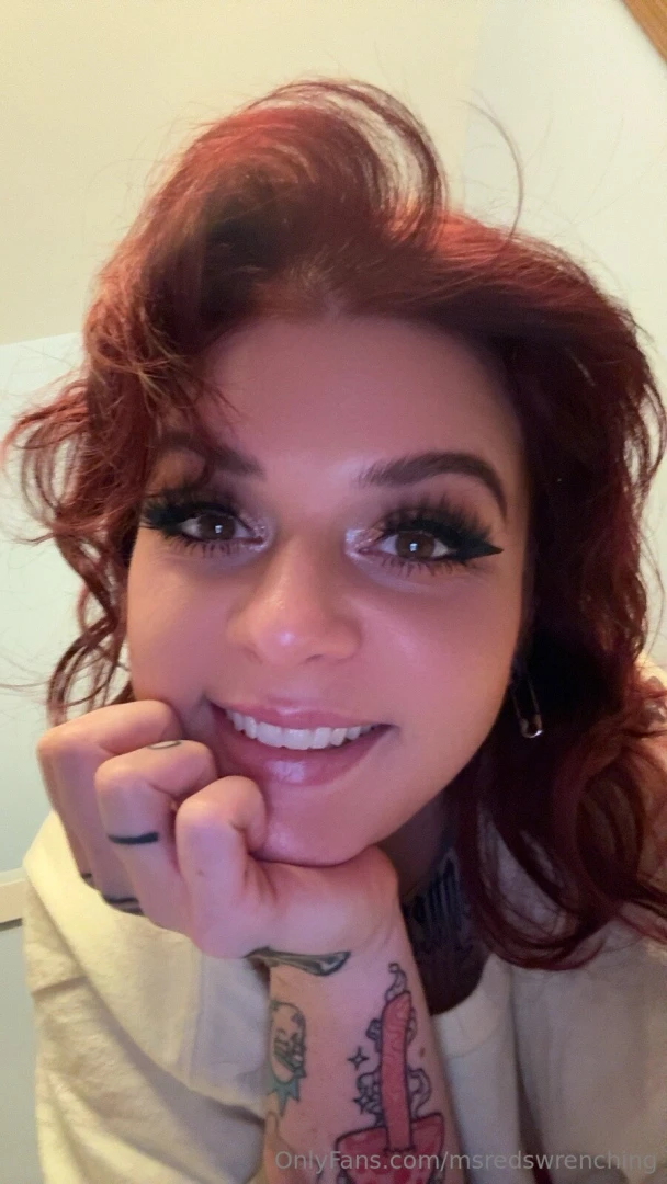 Msredswrenching part 4 