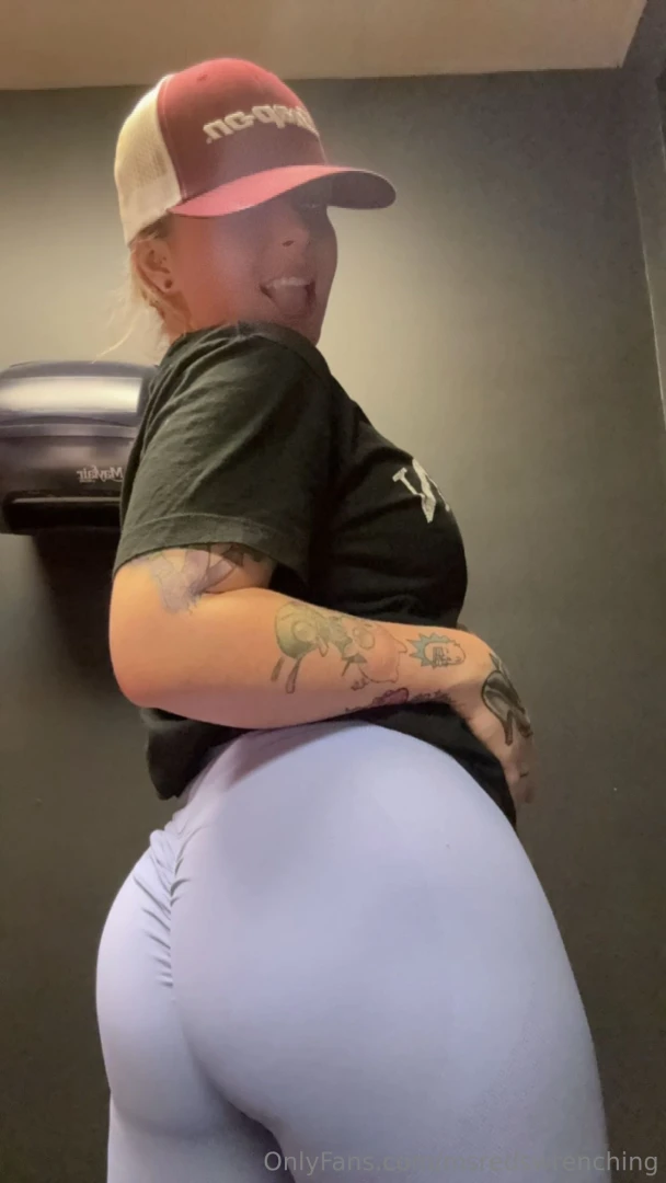 Msredswrenching part 6 