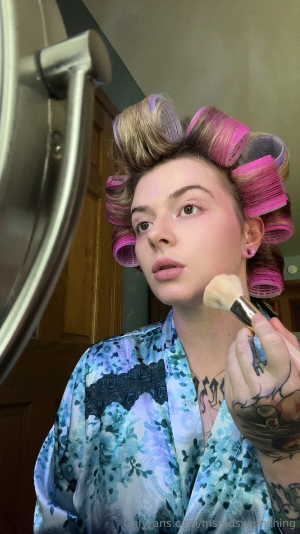 Where are we going today babe 