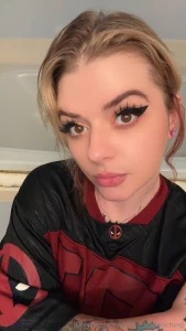 I can t confirm or deny this is my favorite superhero