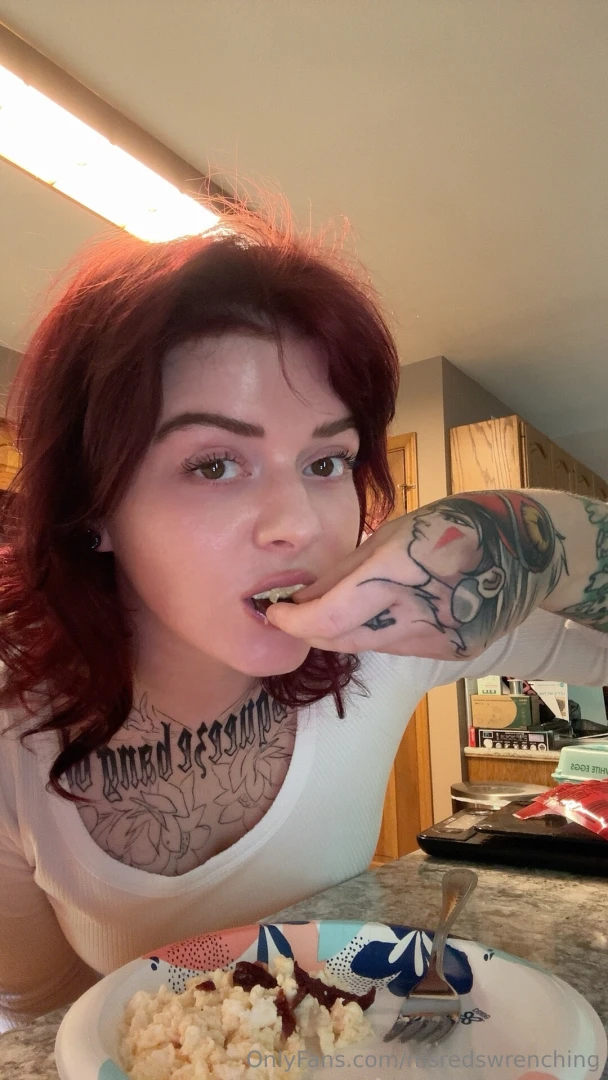 Msredswrenching part 1 