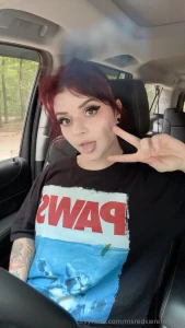 Have you thought about me lately part 1