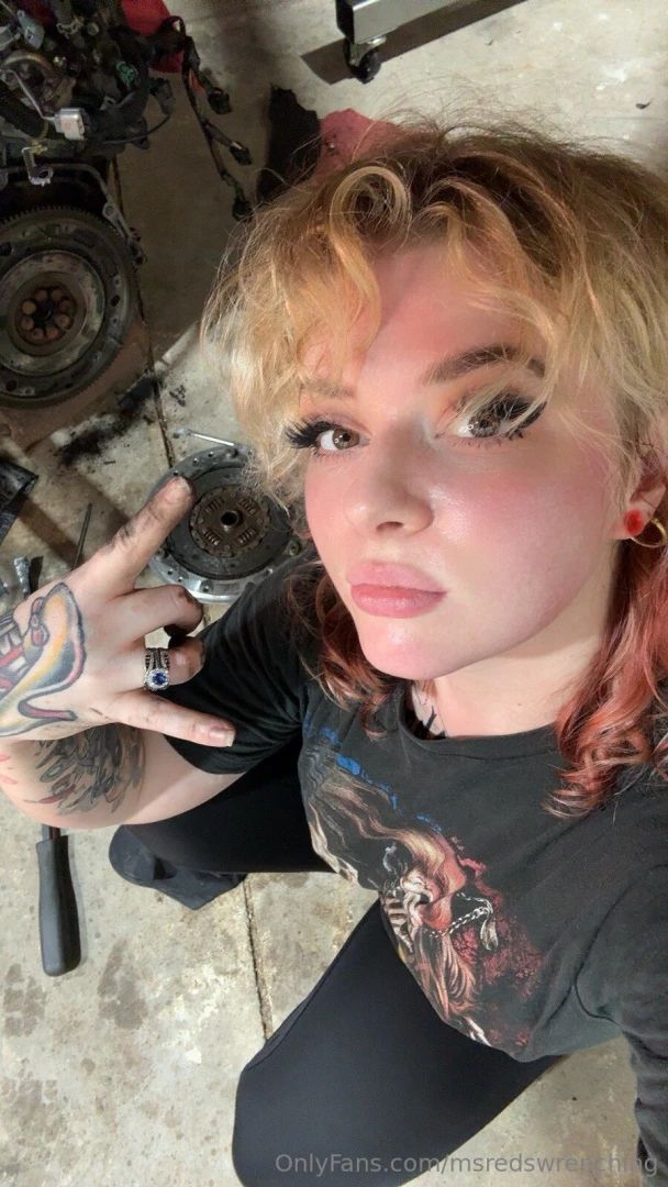 Msredswrenching part 2 