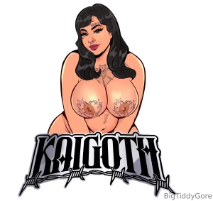 Wanted to show you guys what takeoxperry did for me always talented