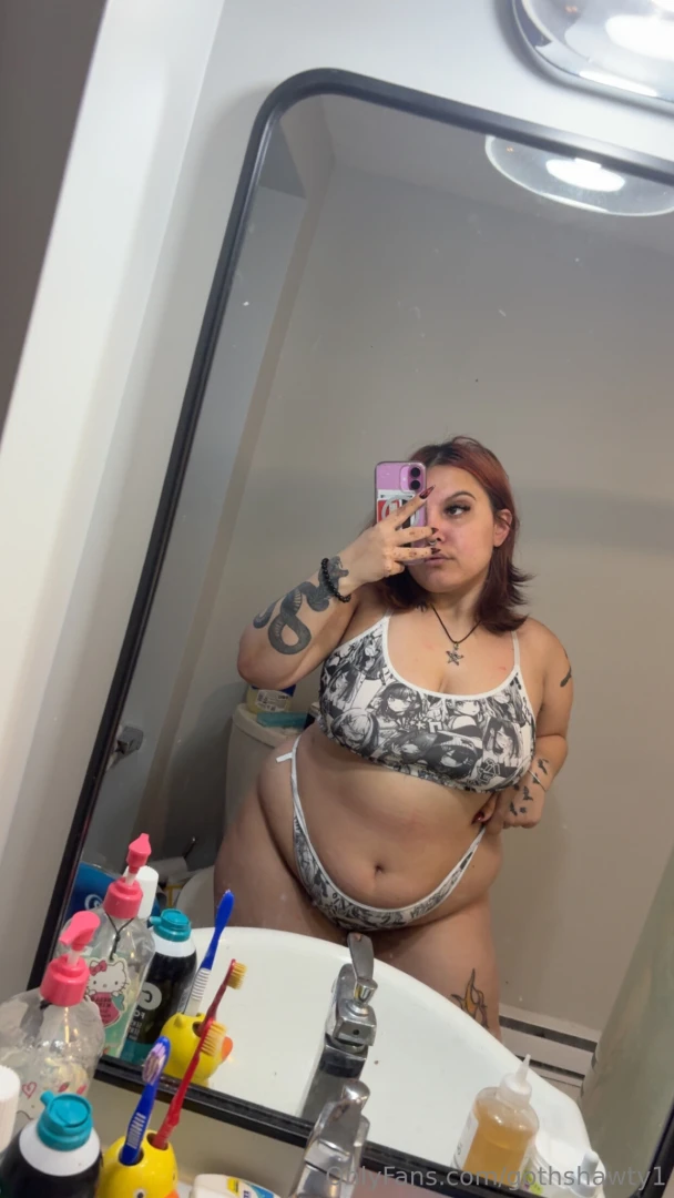 Do you guys think my boobs look good in this part 1 