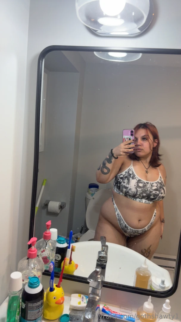 Do you guys think my boobs look good in this 