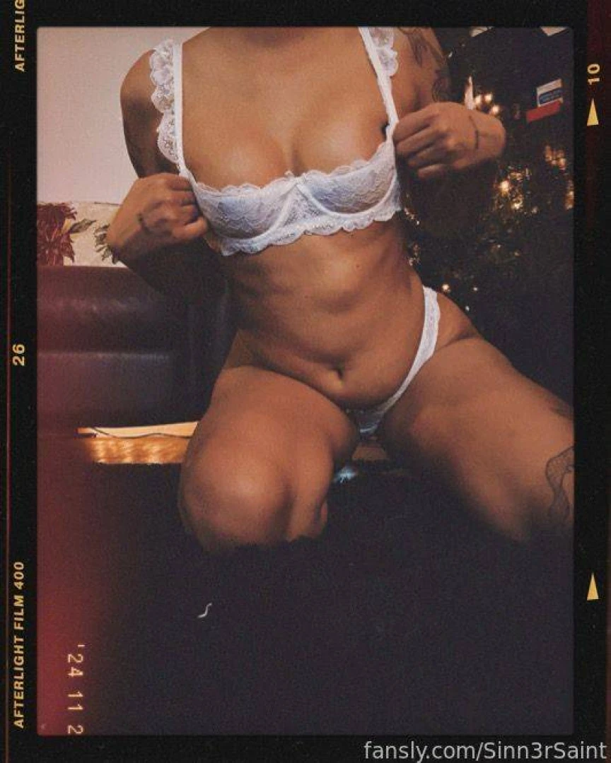 The kind of present you want under your tree fyp lingerie pussy tease 