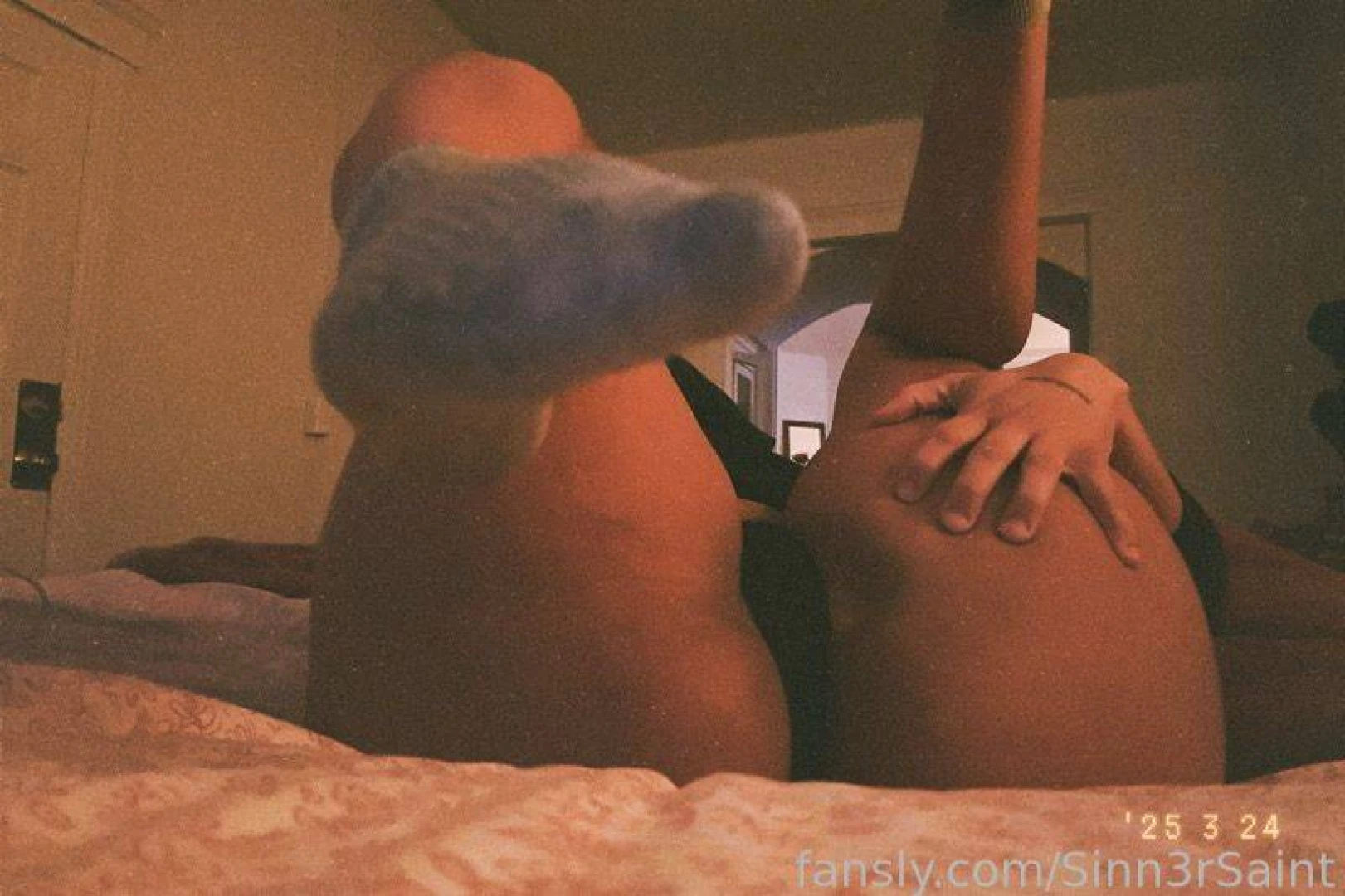 Respectfully you should be suffocating in between my thighs fyp pussy 