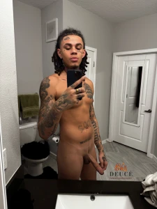 Freshly shaved part 103