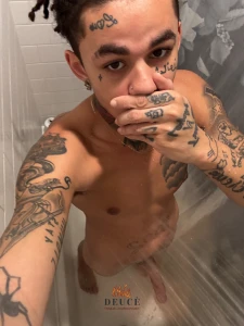 Pretty face pretty dick part 7