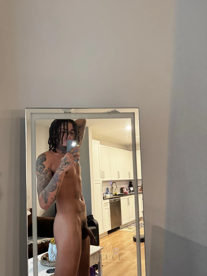 Body is a work of art so i thought id paint it part 1 