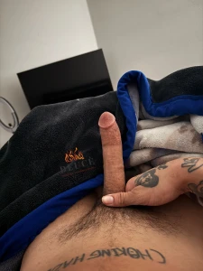 My dick so mf pretty part 1