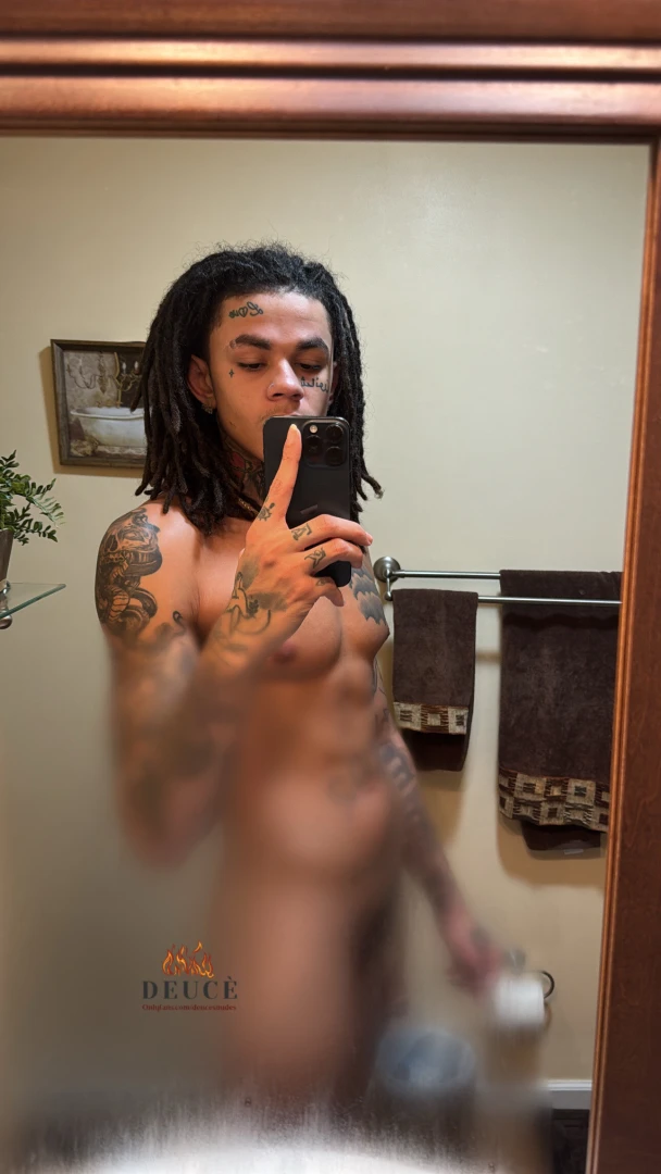 Deucesnudes part 2 