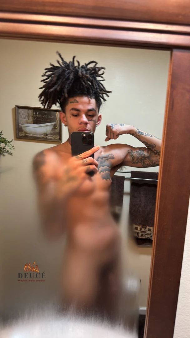 Deucesnudes part 3 