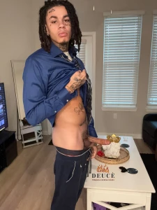 Is my work from home fit sexy part 5