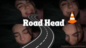 Erik_shin and i couldn t keep put hands off each other so when we left