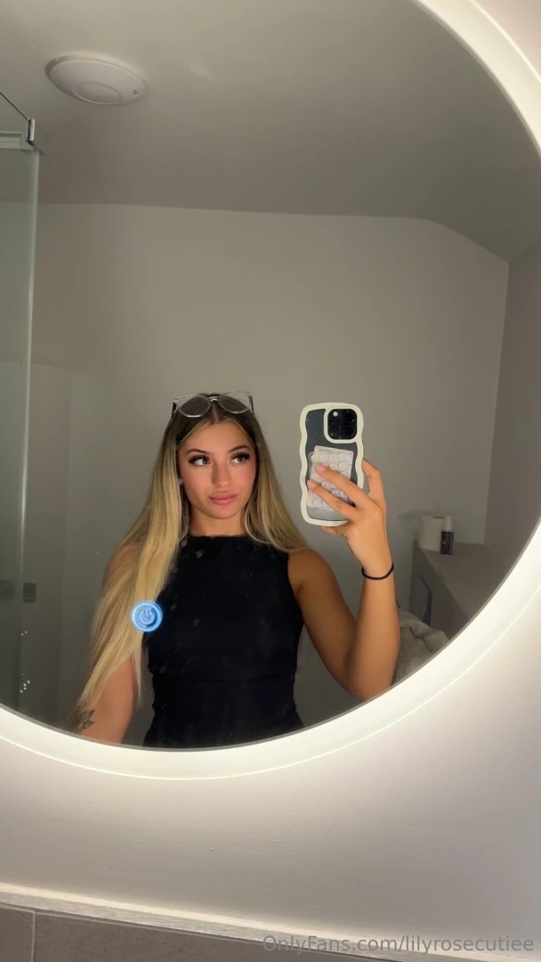 My other page is better https onlyfans com only-lily c4 