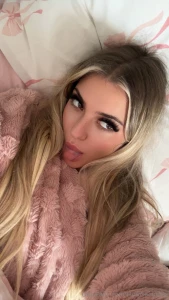 Come and keep me company on my main page https onlyfans com only-lily