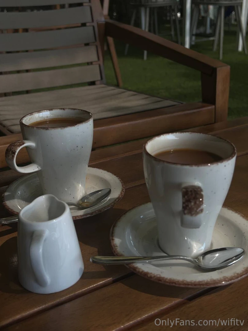 Do you like coffee before bedtime i know a lot of people consider it a 