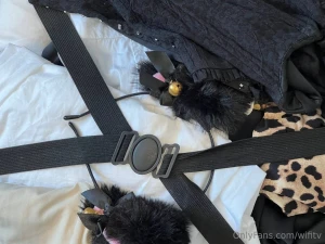 I have an exciting trip ahead of me and i m just excited i love