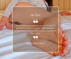 Message me to purchase his wife original erotica by yours truly part 2