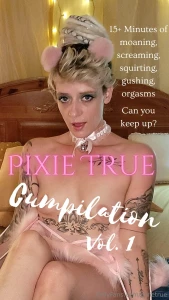 How many times can you watch me cum i went into my archives and put