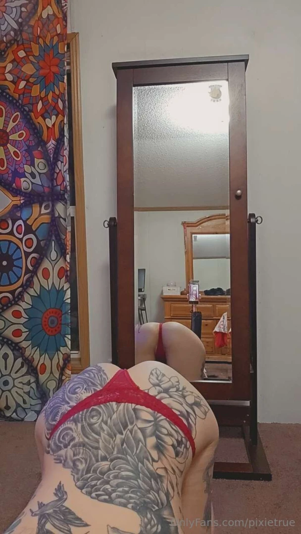 Good morning time to wake up grab today by the hips and bang it until part 1 