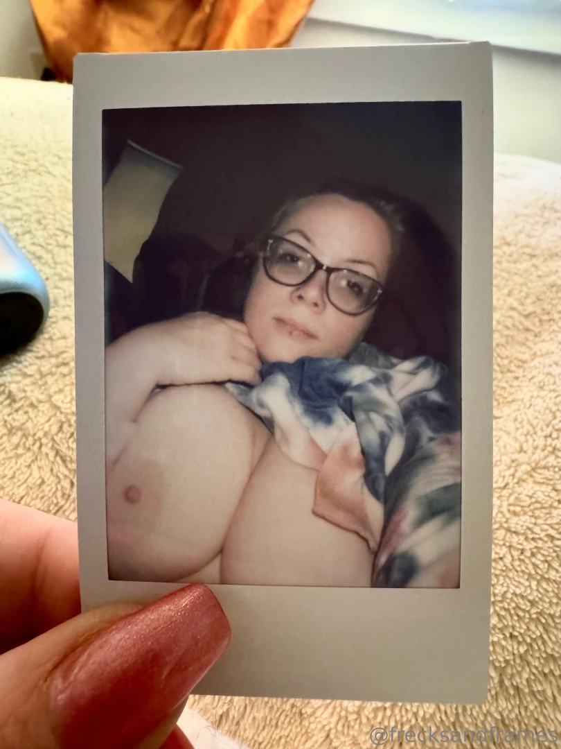 Would you put me in your wallet 