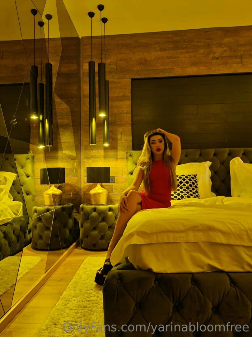 This dres will be 100 off tonight 