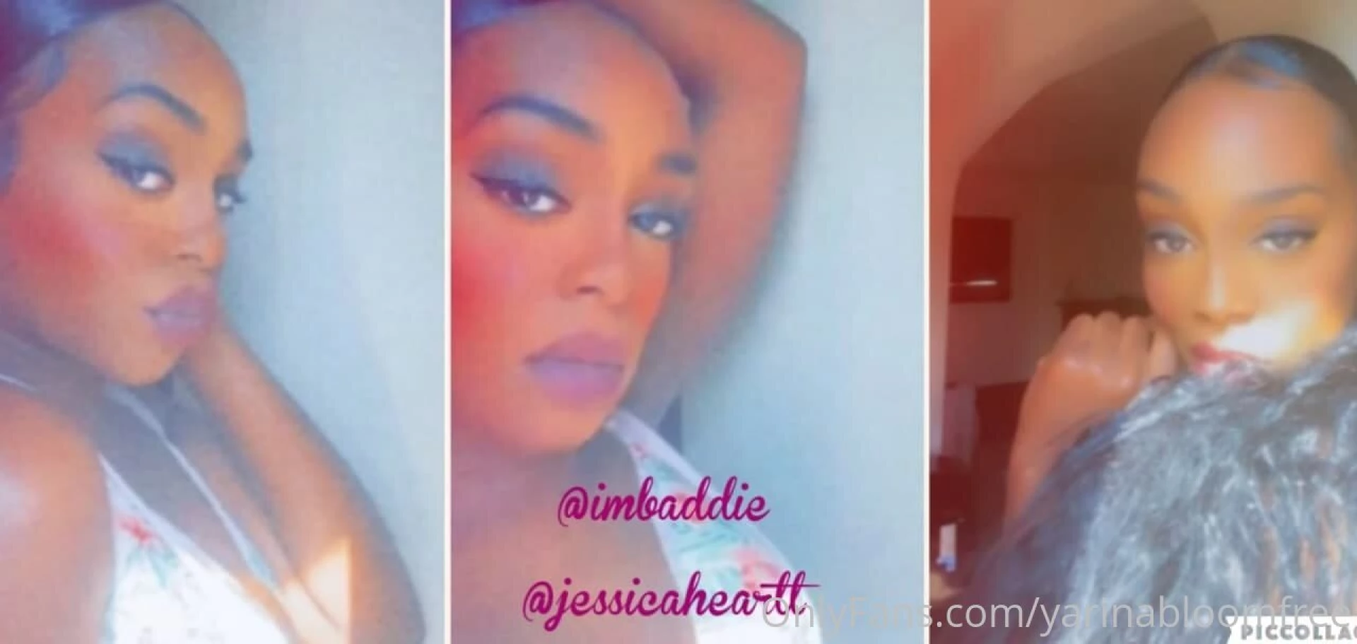 Hello there little slut i know you ve been wanting this for awhile i 