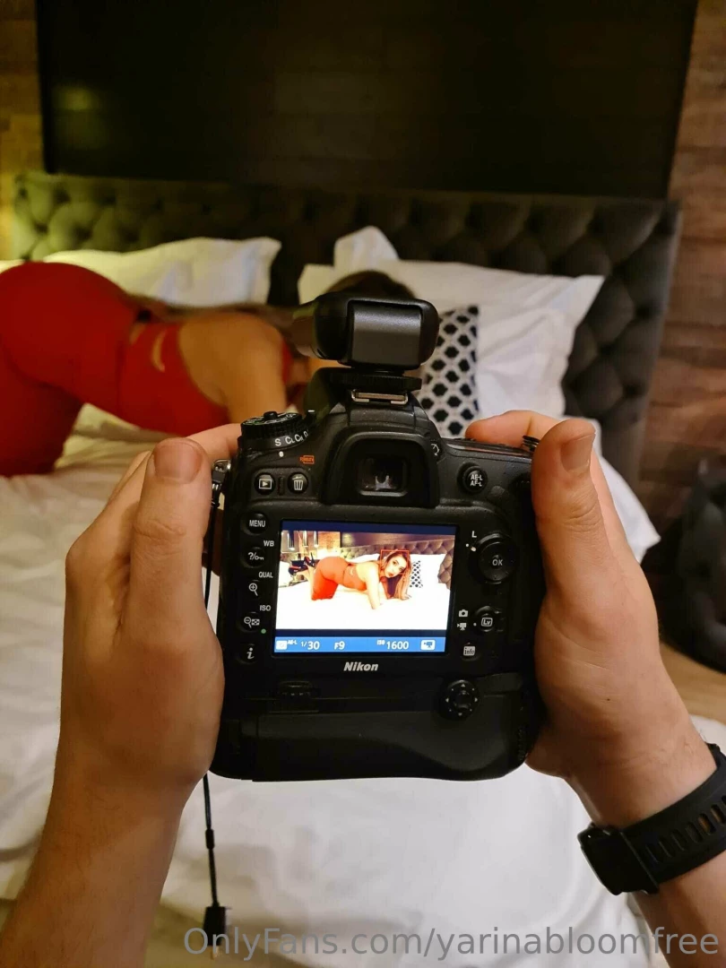 Getting ready you must see my premium content 