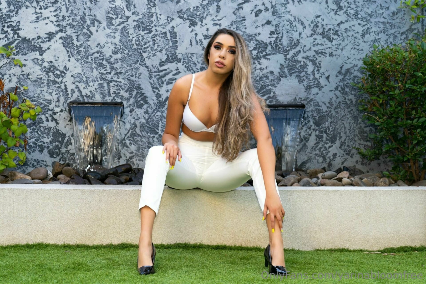 I know what i want do you 