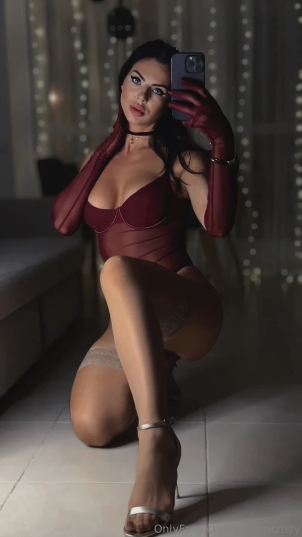 I want to be your gift i dream of your hands on me i long for your 
