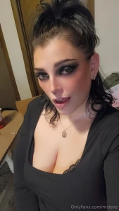 This is the face i make when i want a nice cock in my mouth who s