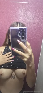 Amanec buenas de las tetas