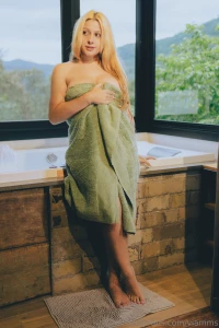 Did you miss me come take a warm shower with me then 24 explicit part 1