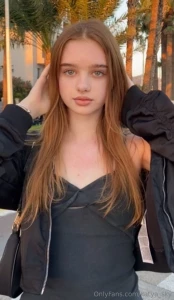 Only 18 kinky_alice this pretty girl kinky_alice likes to play with part 67