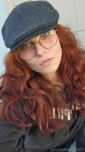 Luck is in the irish part 1