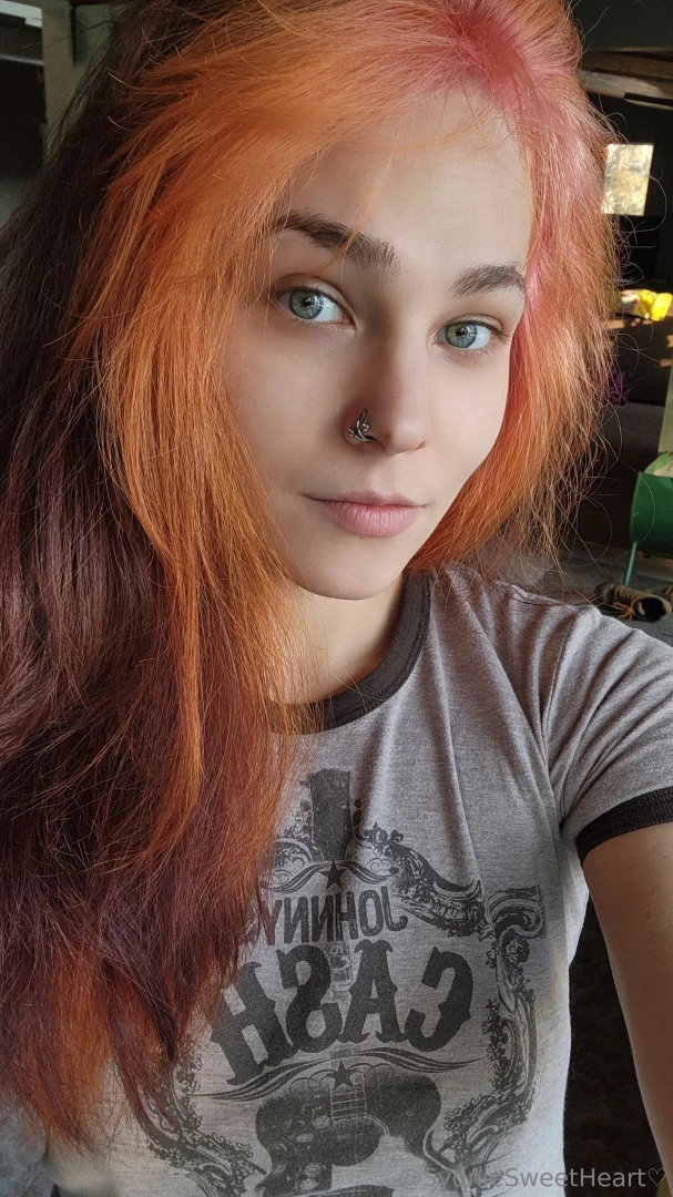 New hair - new year 2025 same ol me part 4 