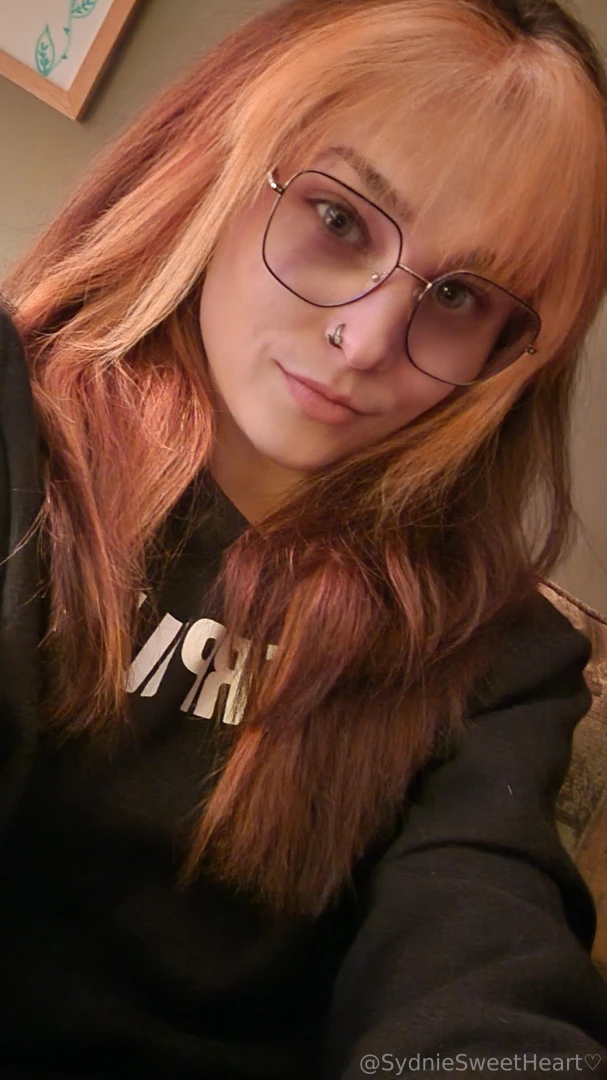 New hair - new year 2025 same ol me part 6 