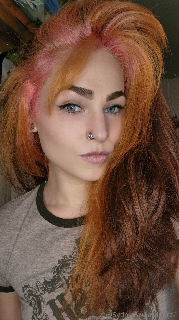 New hair - new year 2025 same ol me part 7 