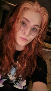 New hair - new year 2025 same ol me part 1