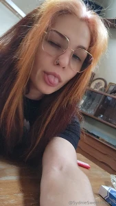 New hair - new year 2025 same ol me part 5