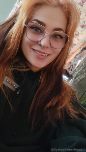 New hair - new year 2025 same ol me part 3