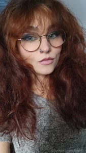 I gave myself bangs again hehe