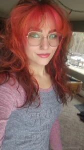 New pink pasta part 1