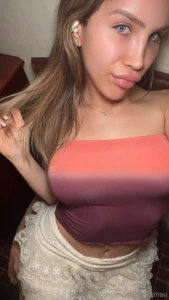 4am mirror selfie lore part 4