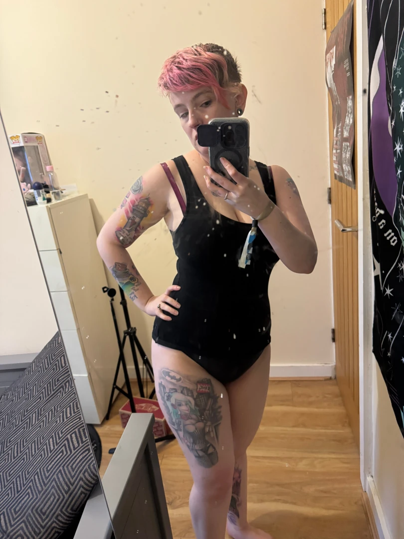 At the start of the year i set myself some gym goals and one of them 